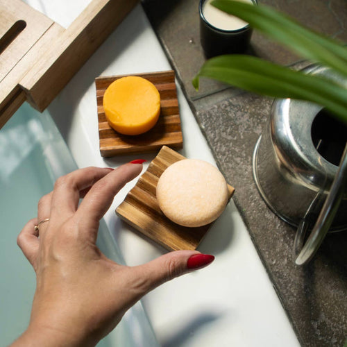 All Natural Conditioner Bar
