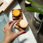 Sunniemade All-Natural Shampoo Bar