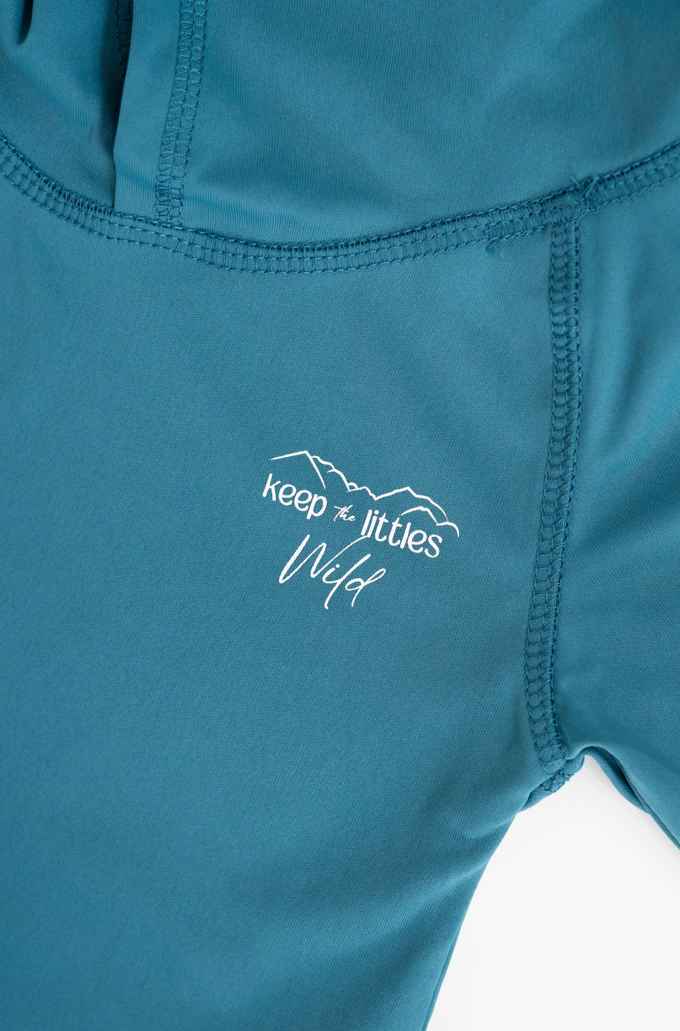 Sun Hoodie UV