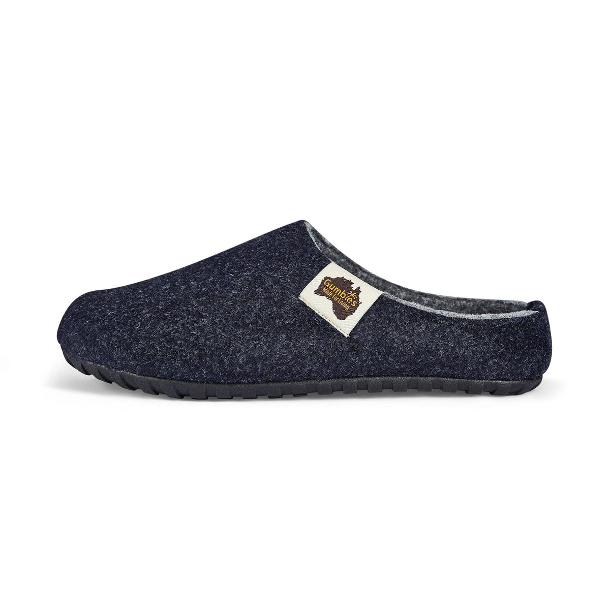 Gumbies Outback Low Slippers
