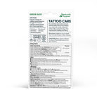 Green Goo by Spry Life Tattoo Care Salve