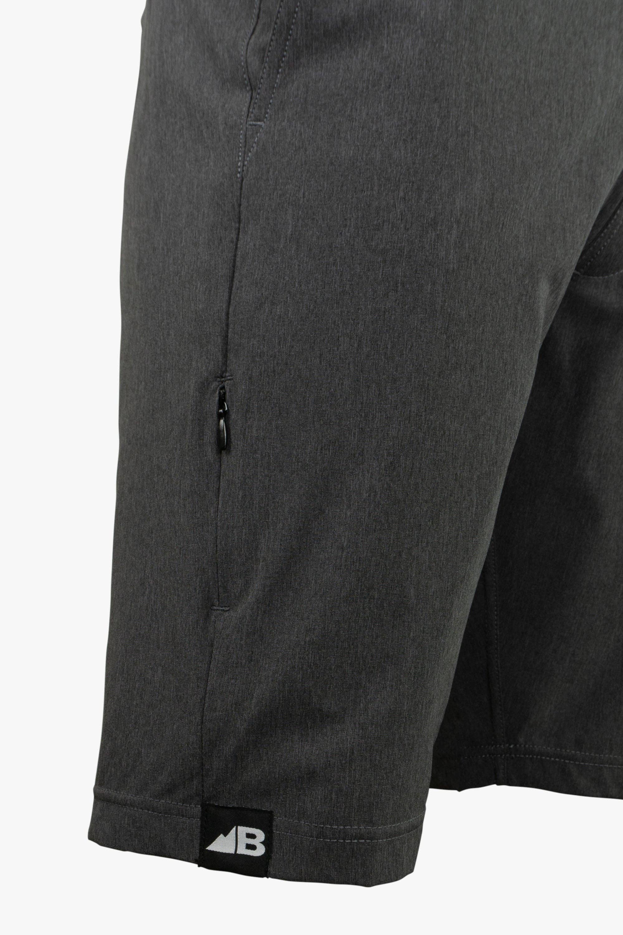 10" Rocky Mountain Board Shorts
