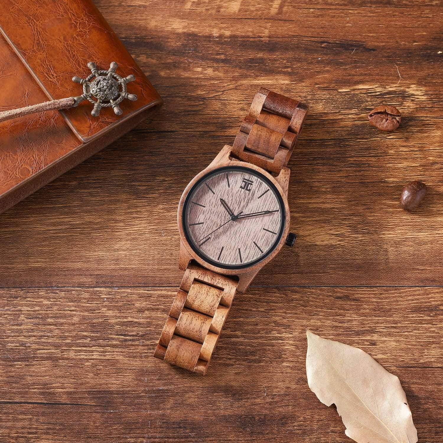 Joycoast Wood "American Walnut" | Walnut
