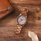Joycoast Wood "American Walnut" | Walnut