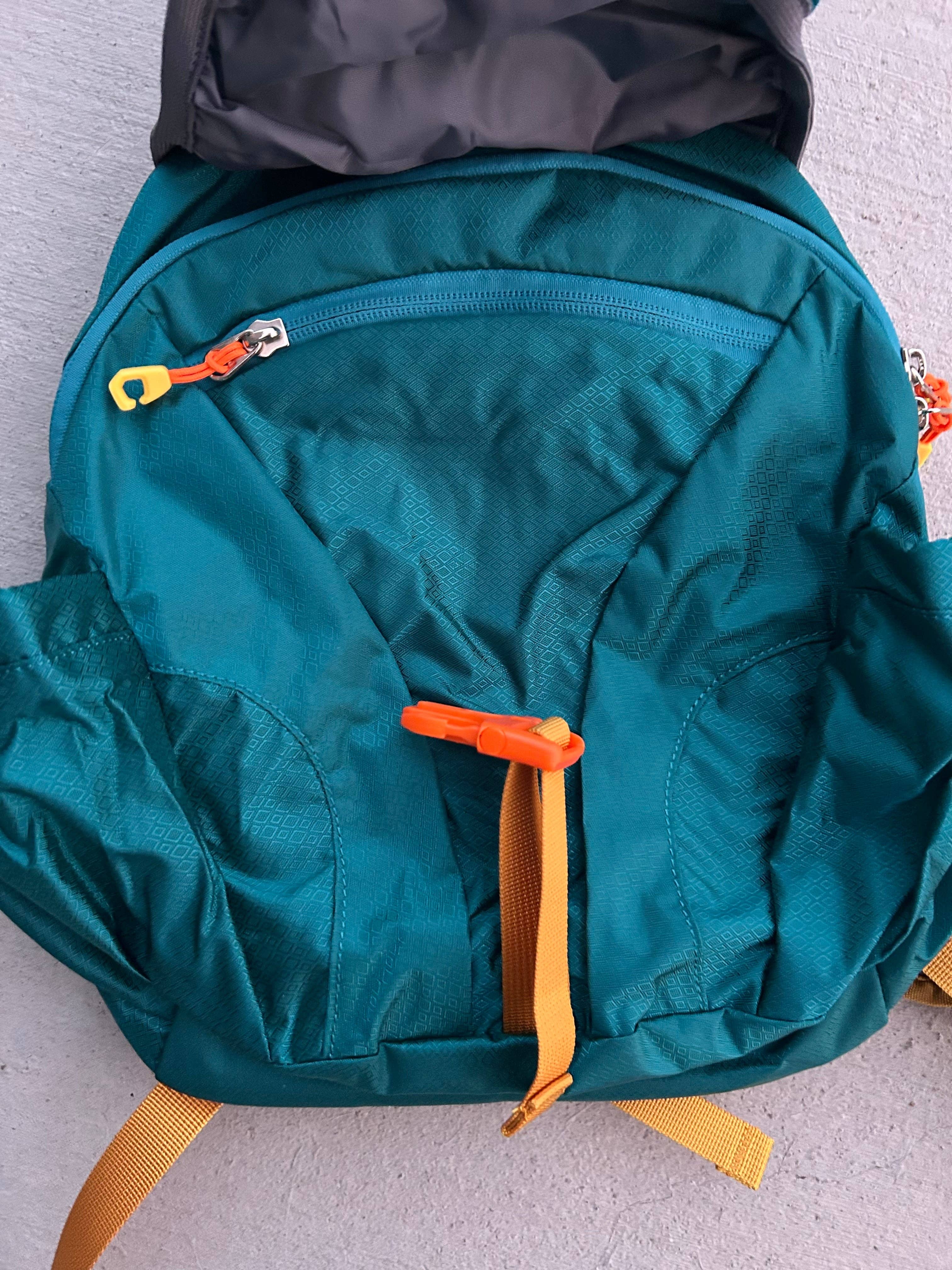 Kids Hiking Backpack