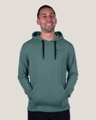 Men's Traverse Tek Hoodie