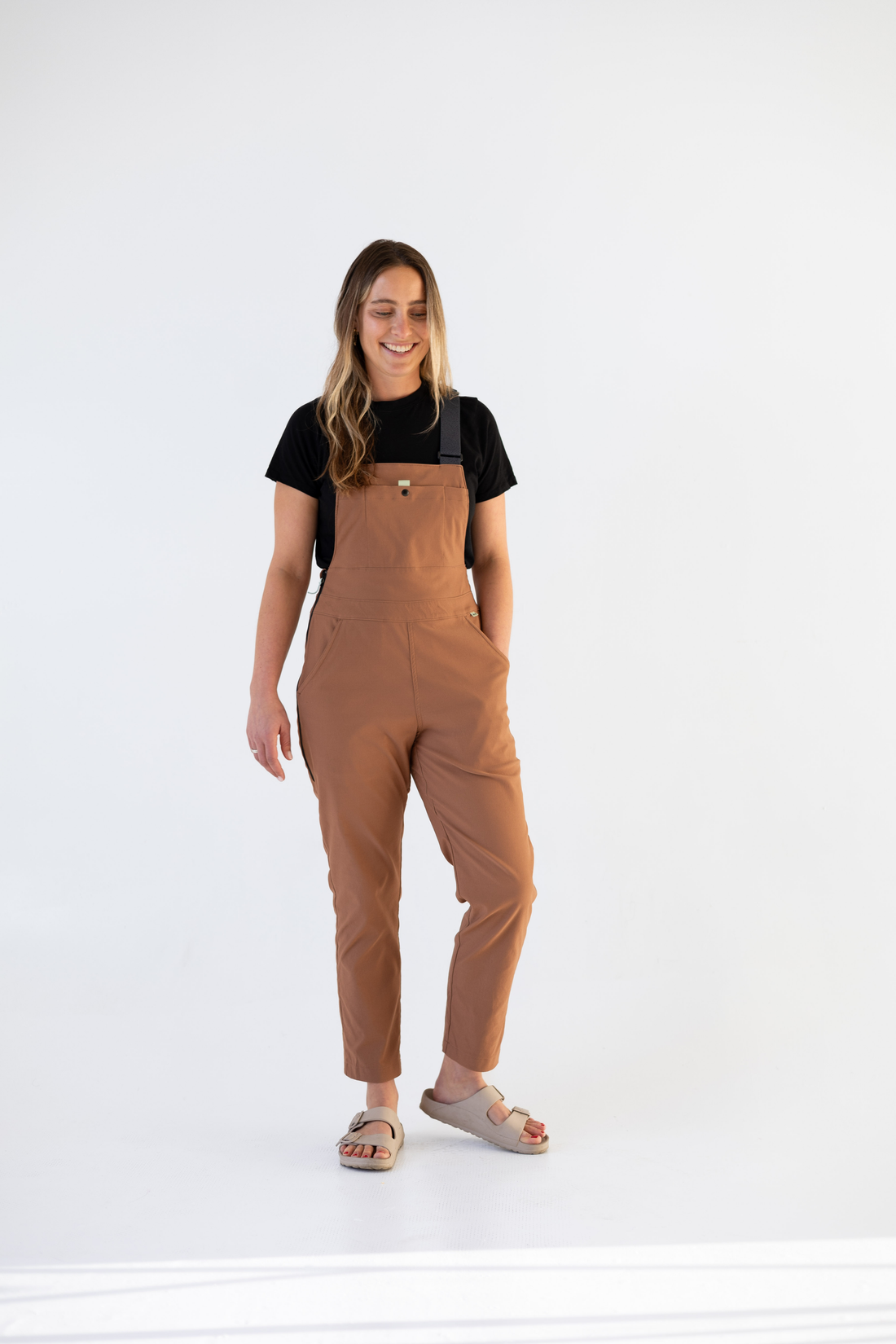 The Lookout Overalls 1.0