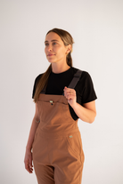 The Lookout Overalls 1.0