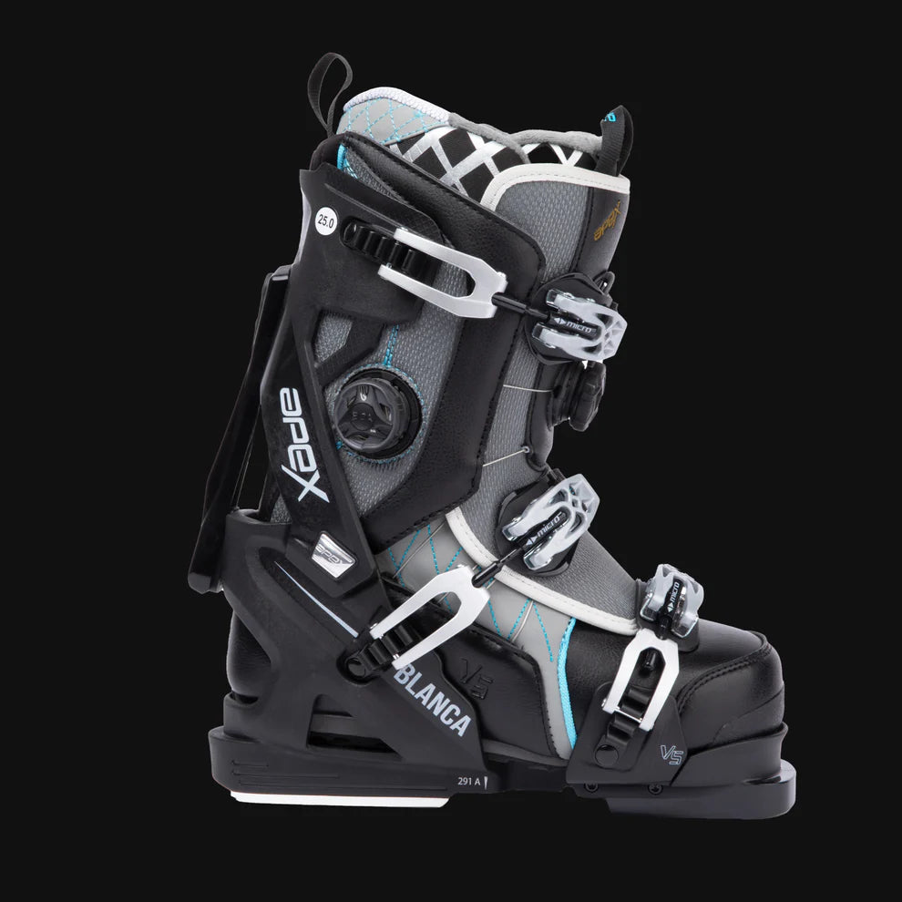 2025 Blanca Ski Boots
