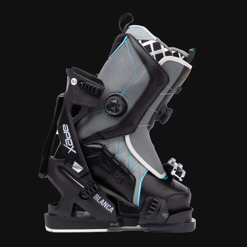 2025 Blanca Ski Boots