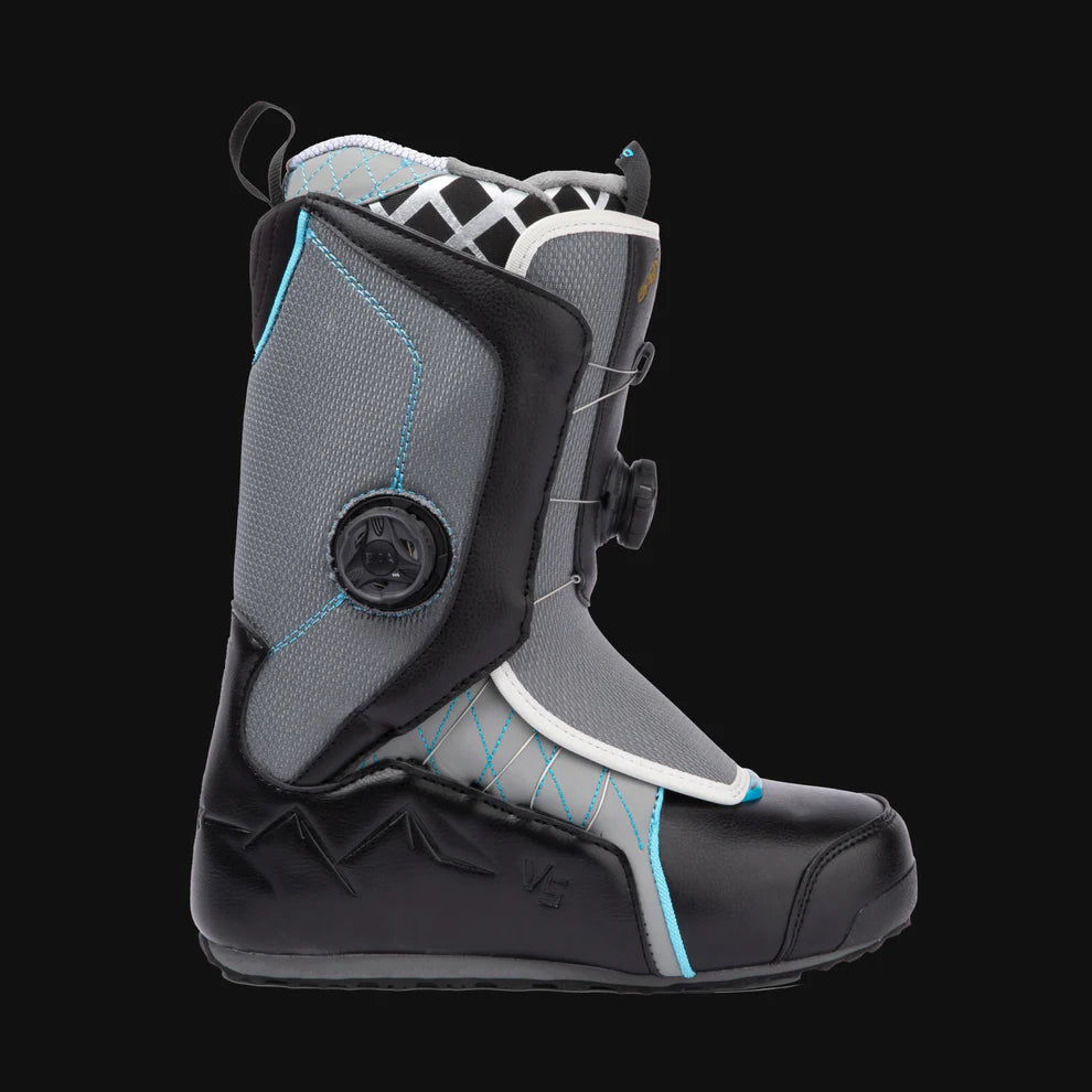 TEST Apex Ski Boots Demos