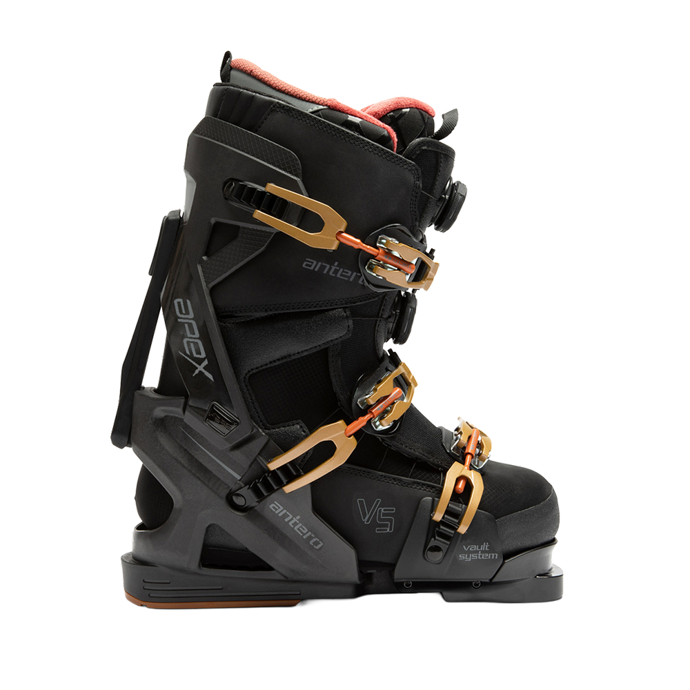Antero VS Carbon