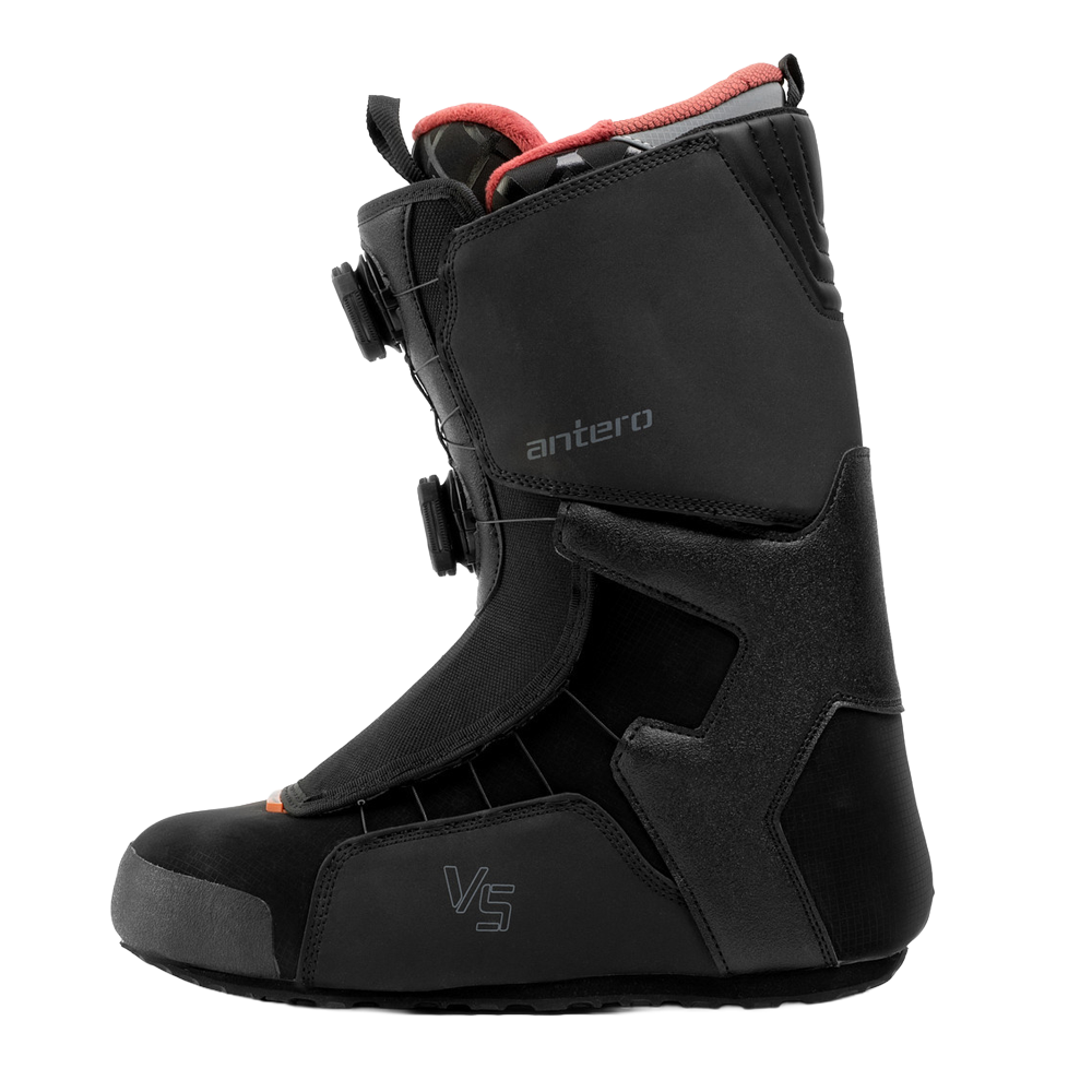 Antero VS Carbon