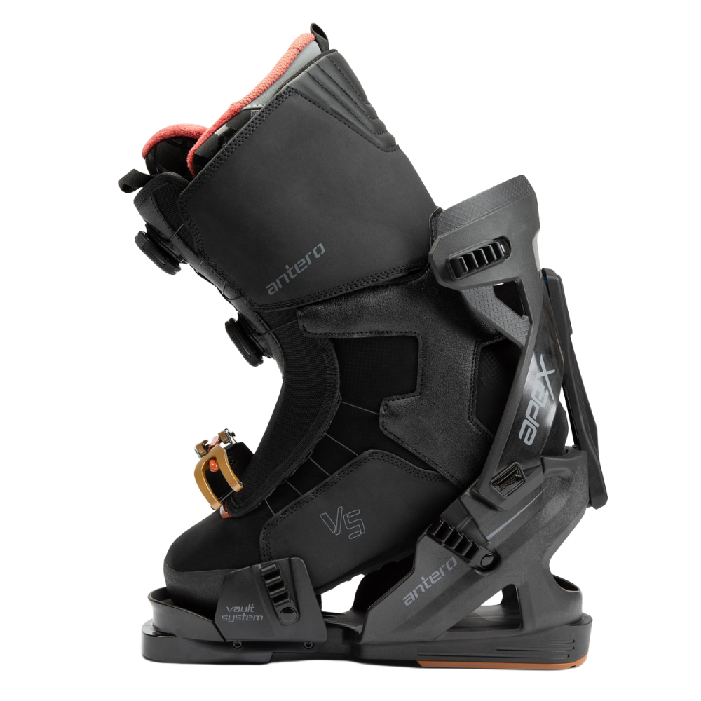 Antero VS Carbon