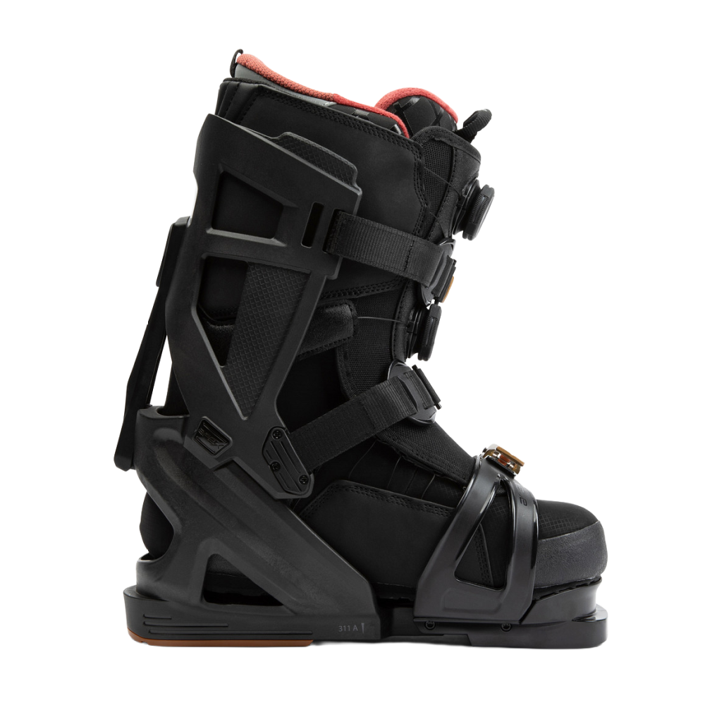 Antero VS Carbon
