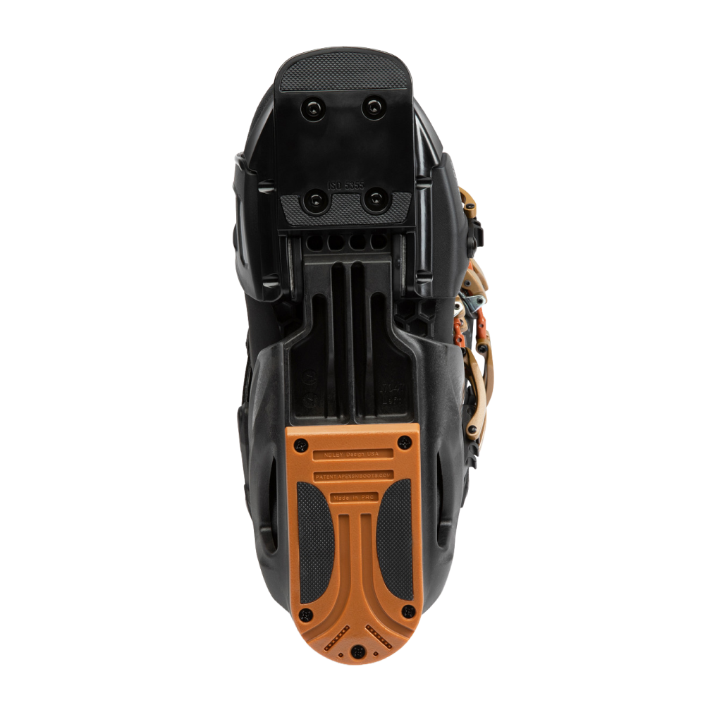 Antero VS Carbon