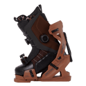 Apex Ski Boots 26/27 Crestone VS Ski Boots Alpine Clay