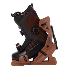 Apex Ski Boots 26/27 Crestone VS Ski Boots Alpine Clay