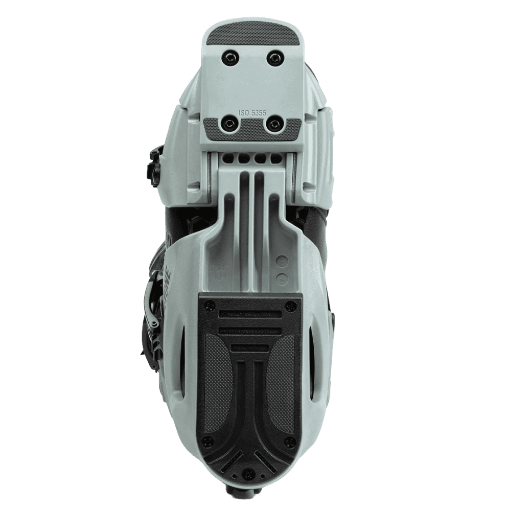 Apex Ski Boots 26/27 Crestone VS Ski Boots