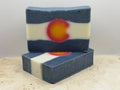 Colorado Natural Soap Colorado Flag
