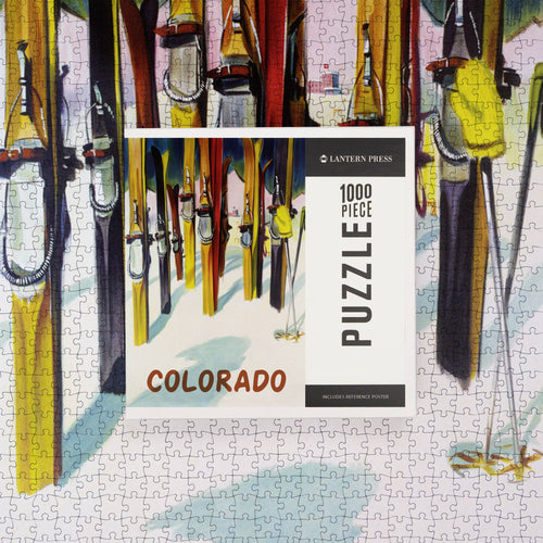 Steamboat Jigsaw Puzzles
