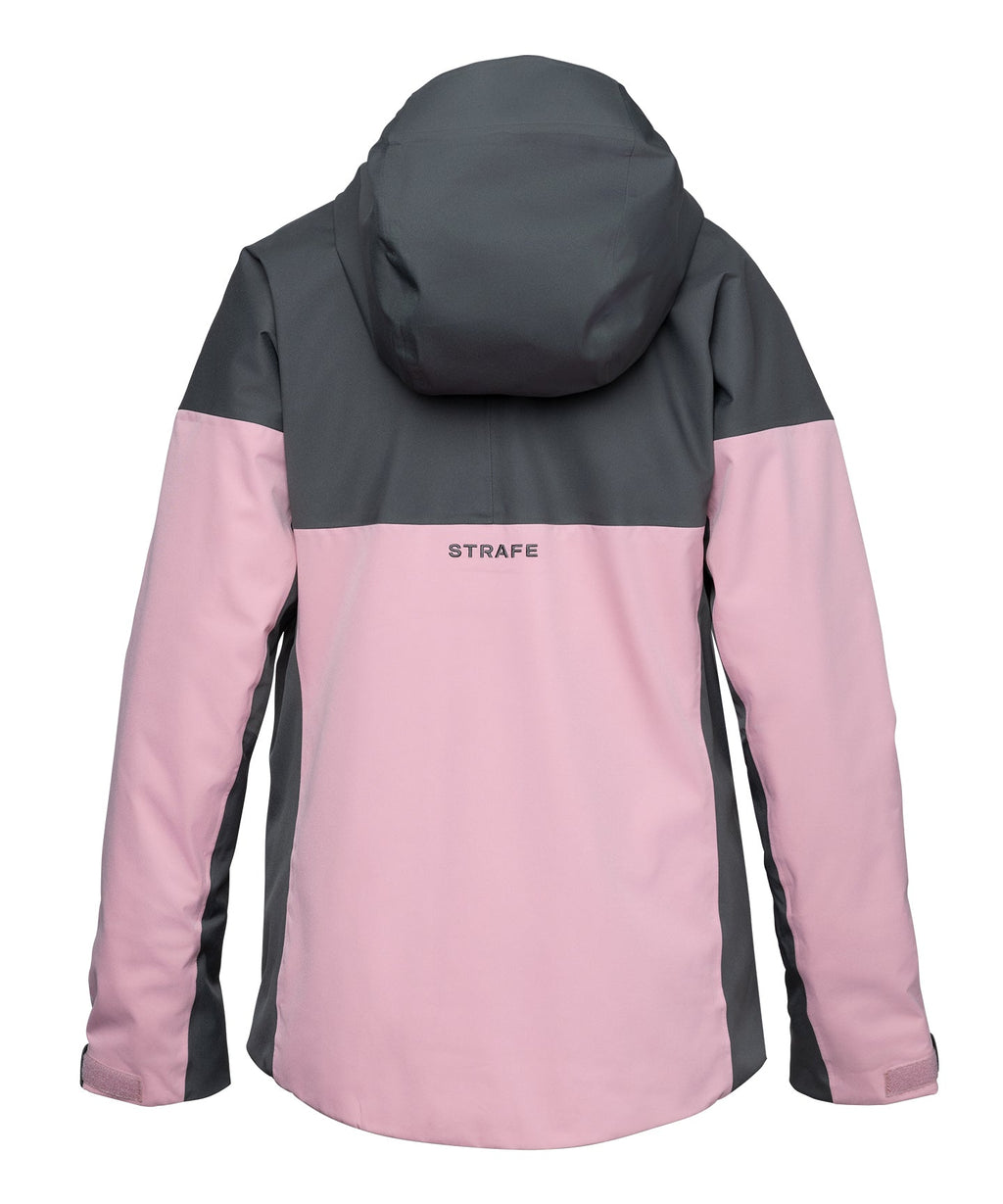 Cloud 9 Jacket