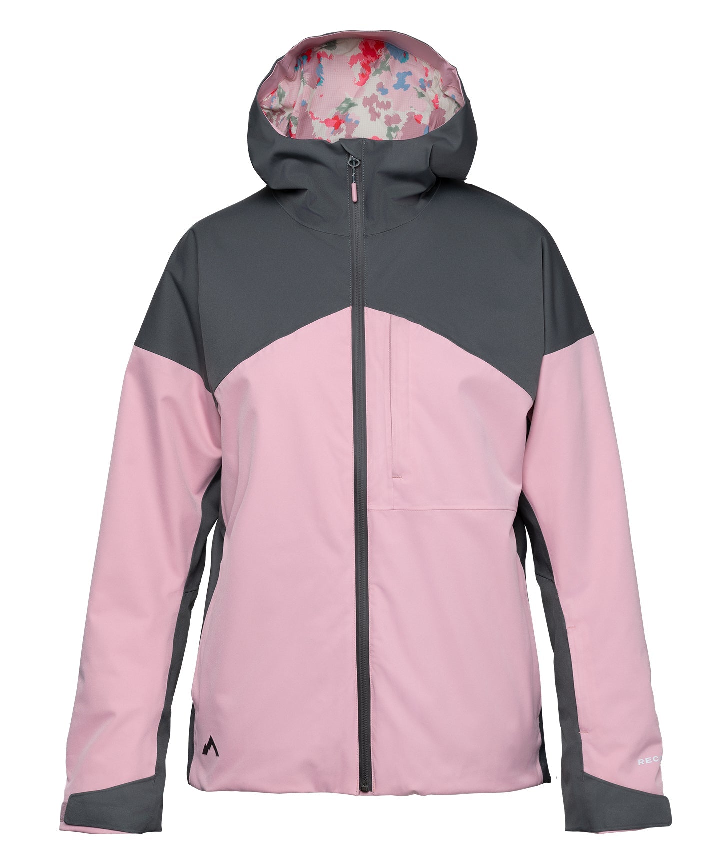 Cloud 9 Jacket