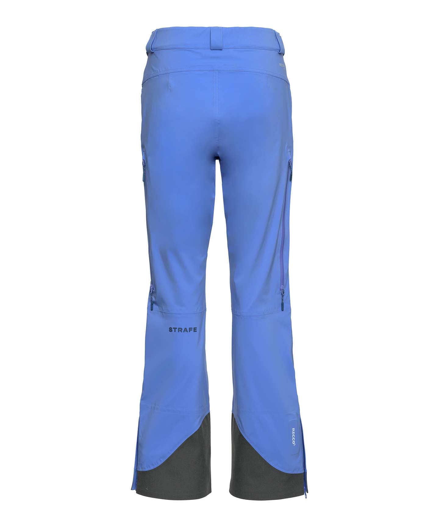 Bliss Pant Blue Waters