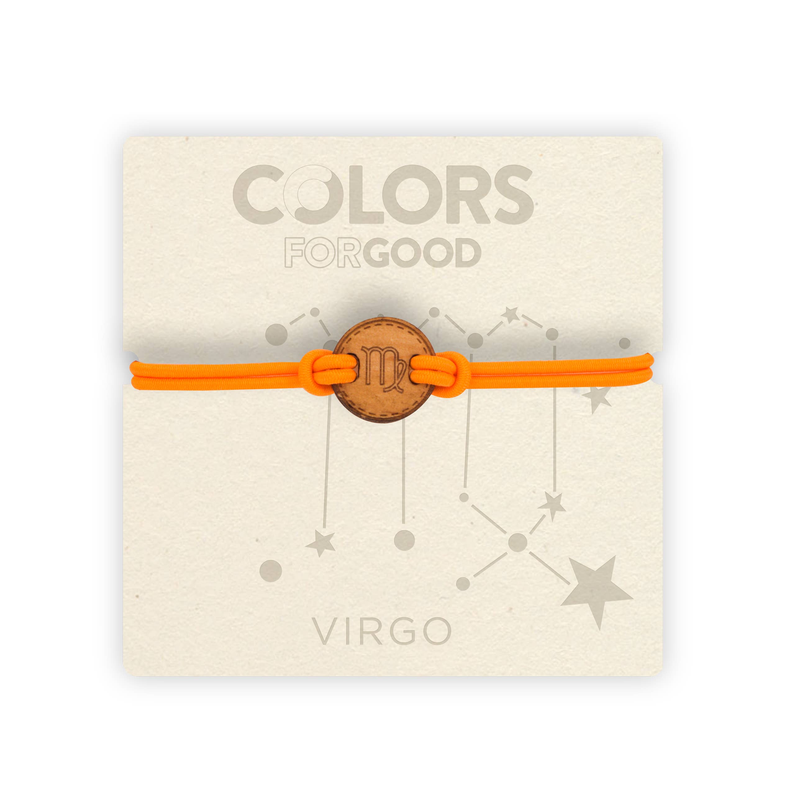 Colors for Good - Zodiac Collection