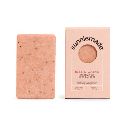 All Natural Hand & Body Bar Soap