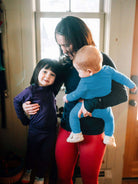 Iksplor Baby Merino Legging