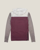 Women's Recycled Ascent UPF50 Sun Hoodie