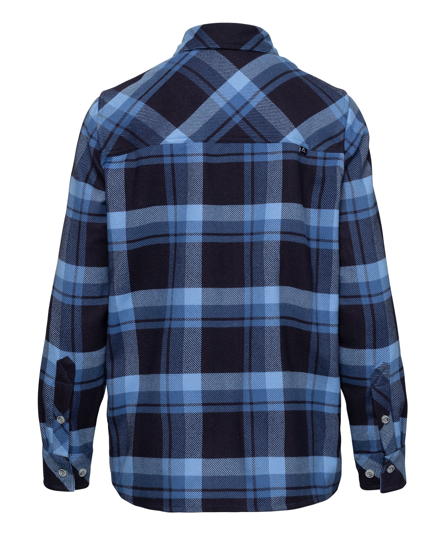 W's Mountain Time Flannel