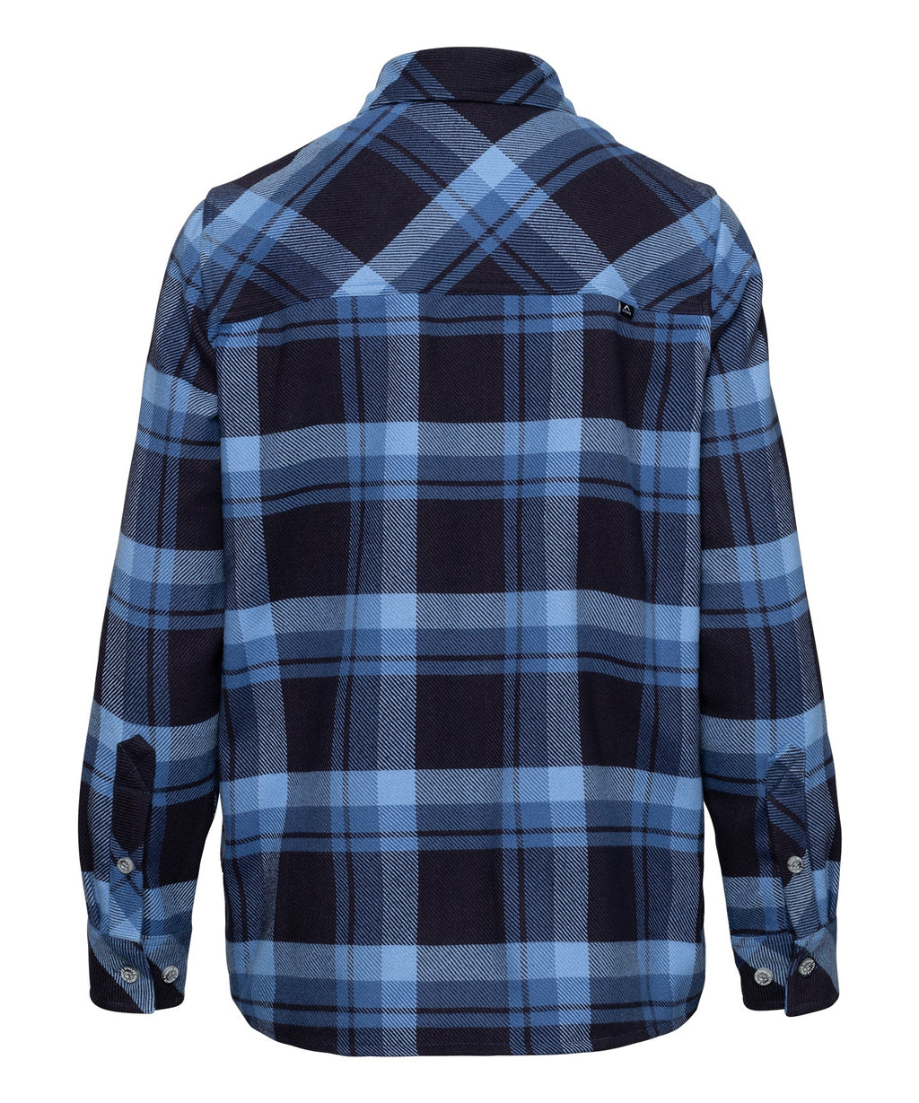 W's Mountain Time Flannel