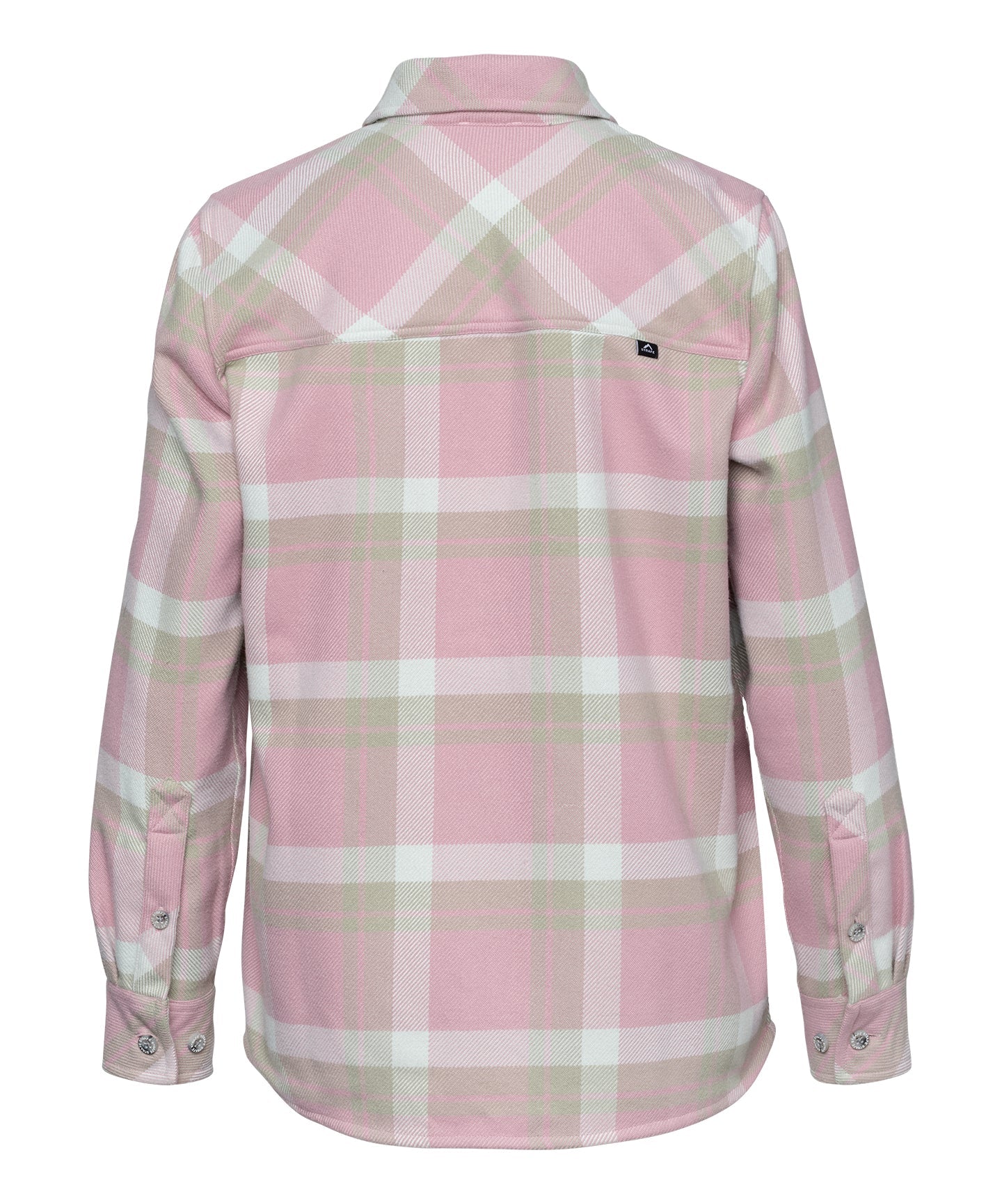 W's Mountain Time Flannel