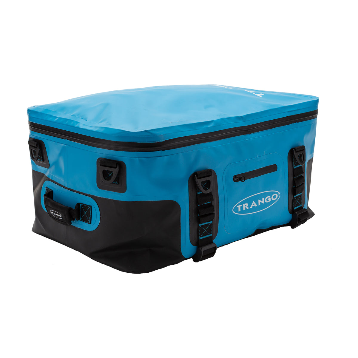 Mountain Vault Blue 72L