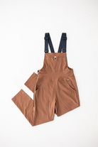 The Lookout Overalls 1.0 Clay