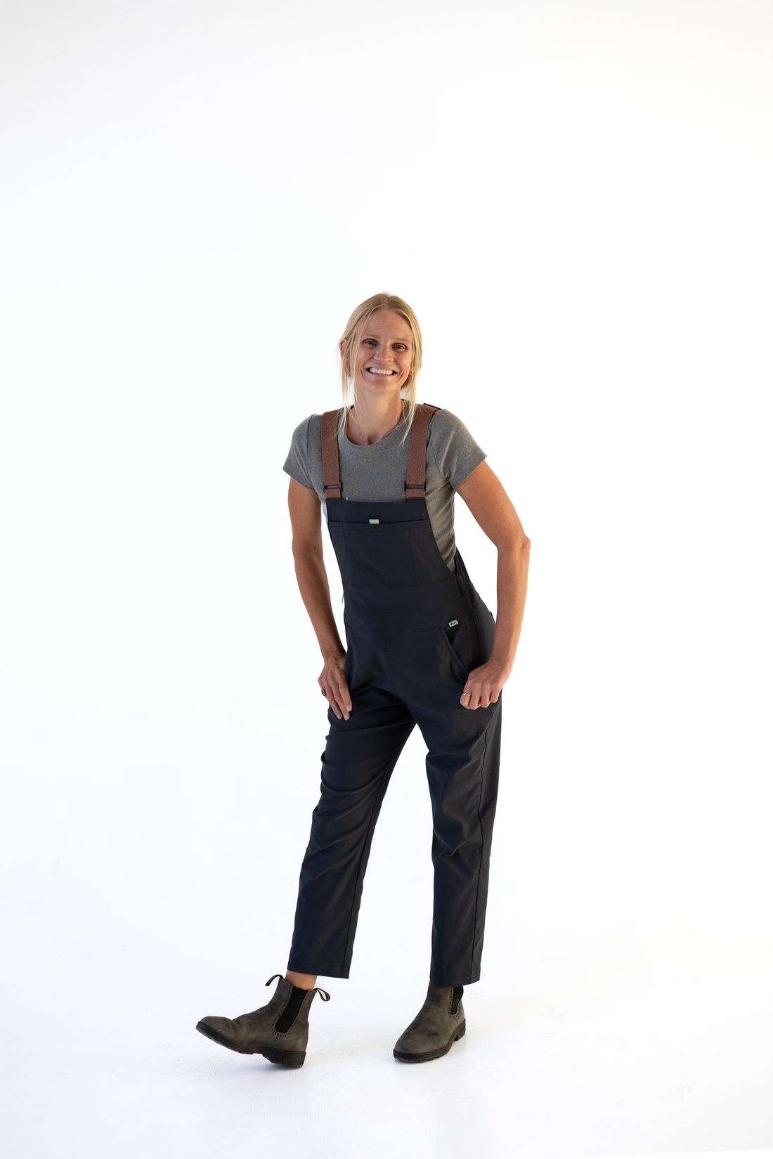 The Lookout Overalls 1.0