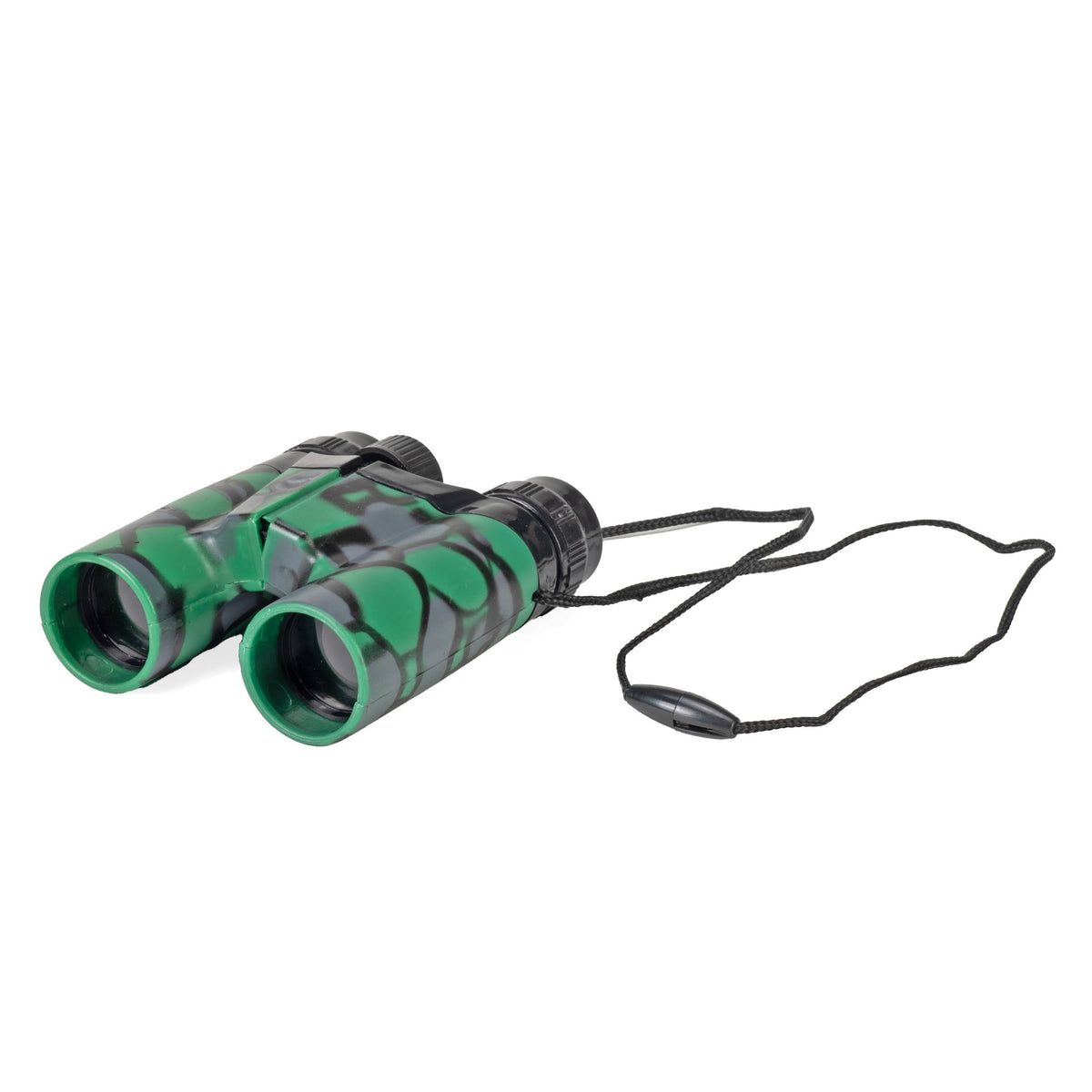 Binocular Crocodile 9.3"