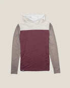 Women's Recycled Ascent UPF50 Sun Hoodie