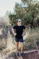 Women's Traverse Tek Mountain Tee