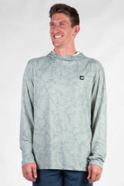Men's Ascent Sun Hoodie