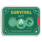 Kikkerland Design Inc Survival Kit