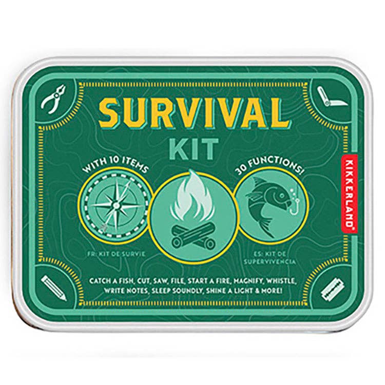 Survival Kit