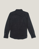 Men's Sherman Fleece Button Up