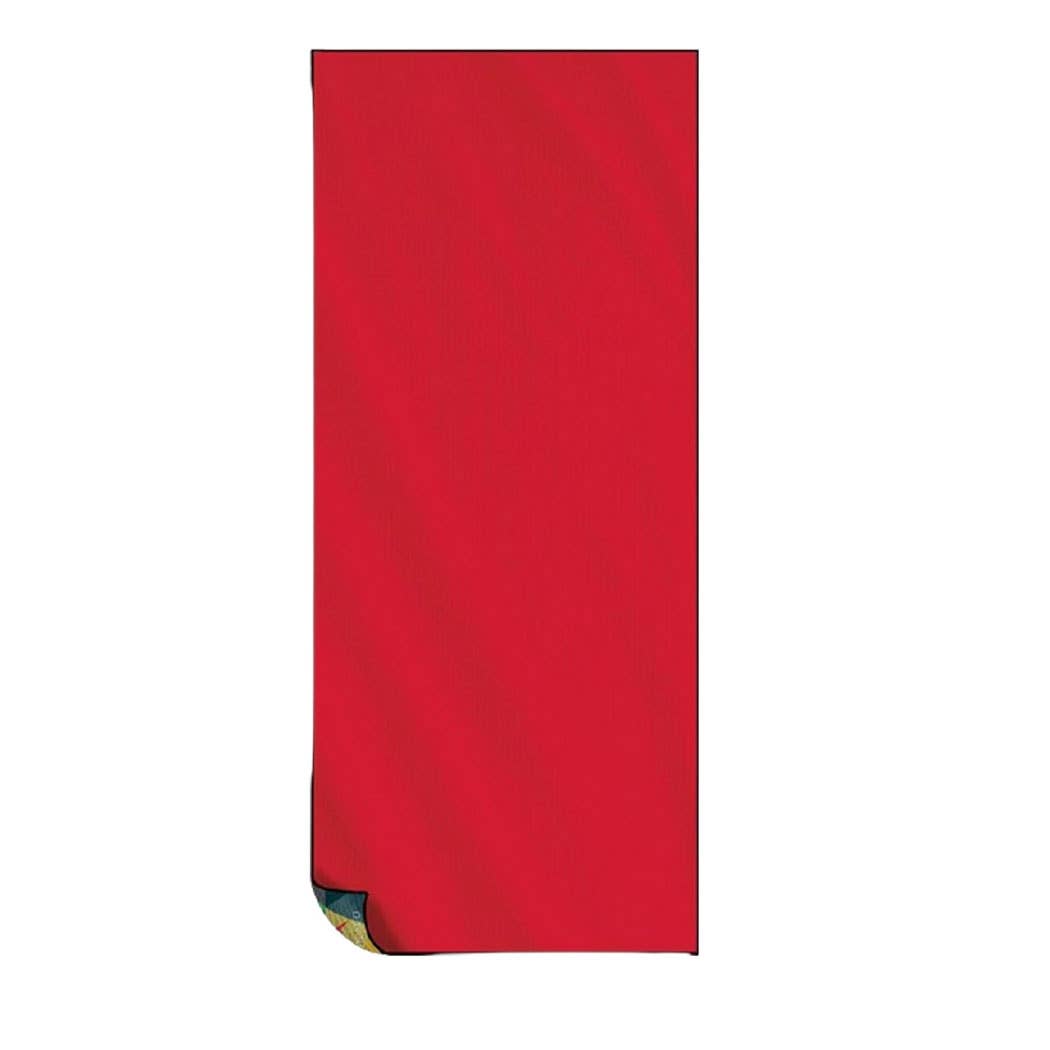 Colisco Colorado Eco-performance Towel