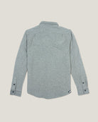 Men's Sherman Fleece Button Up