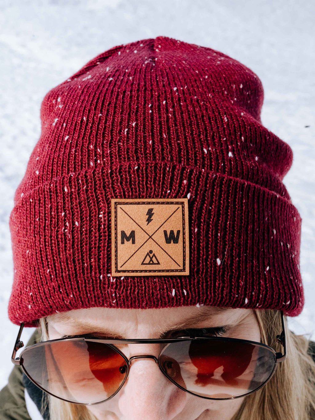 Daily Pine Beanie