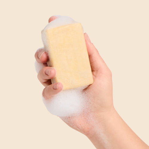 All Natural Hand & Body Bar Soap