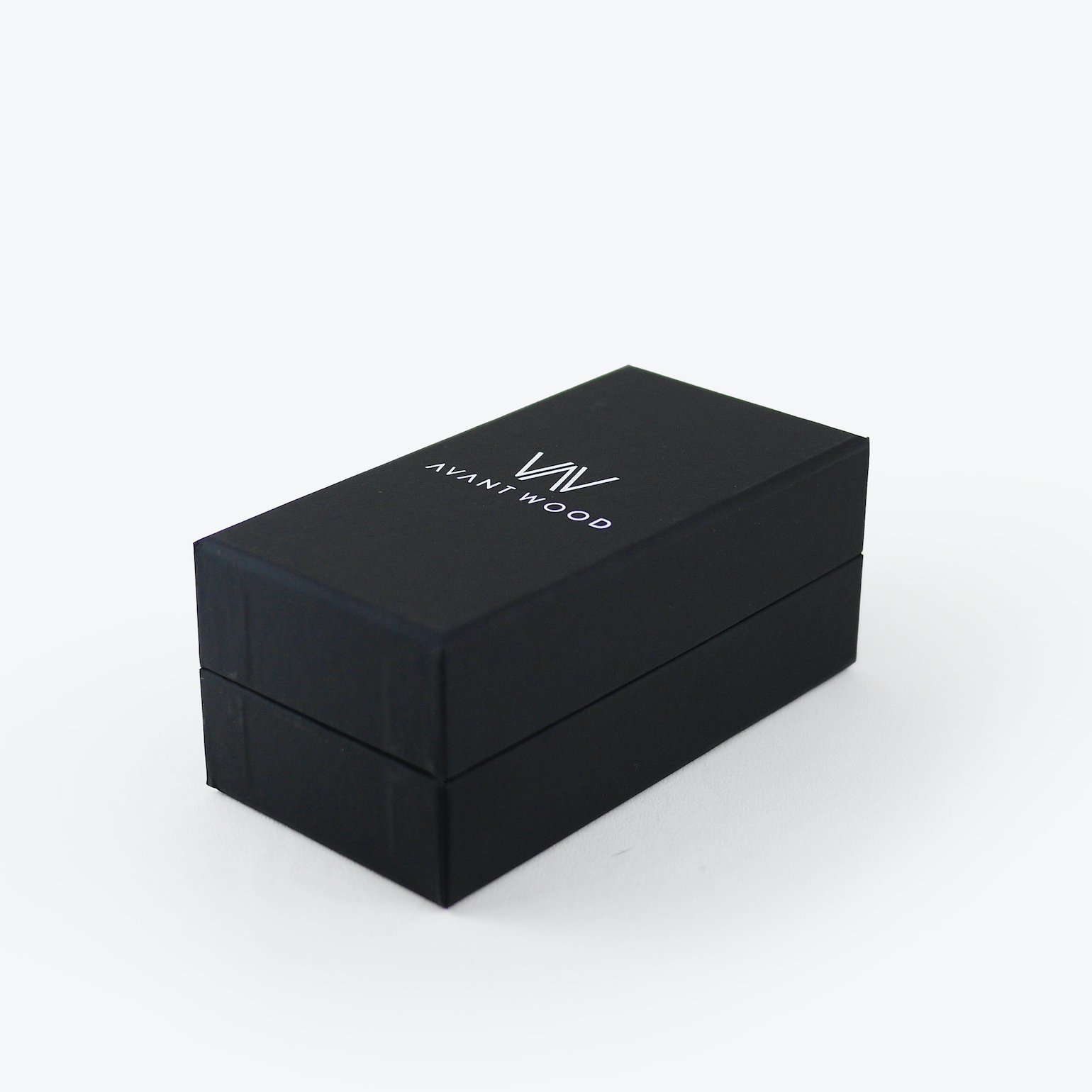 Chrono S - Ivory Black - Men's Watch